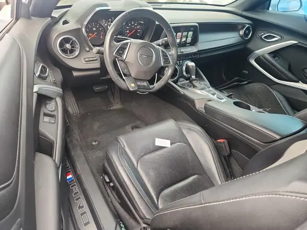 1G1FD1RS6H0168464 2017 CHEVROLET CAMARO - Image 8