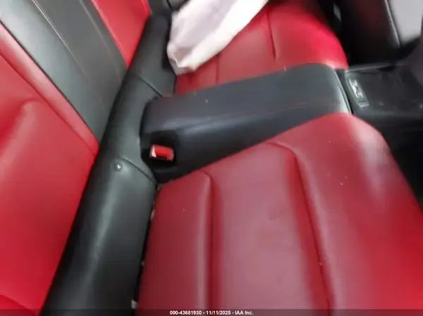 1G1FD1RS6H0172062 2017 CHEVROLET CAMARO - Image 8