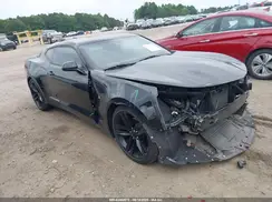 1G1FD1RS6H0178802 2017 CHEVROLET CAMARO