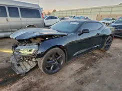 1G1FD1RS6H0182185 2017 CHEVROLET CAMARO