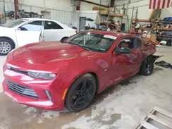 1G1FD1RS6H0193316 2017 CHEVROLET CAMARO