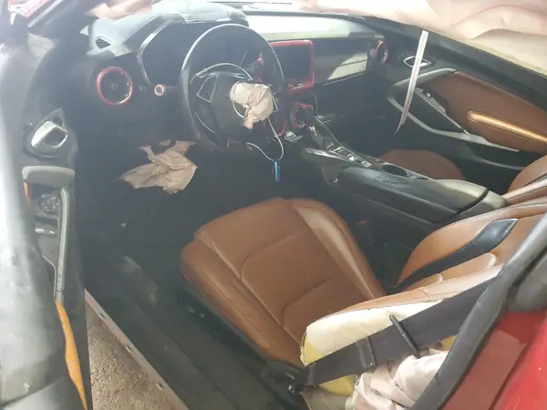 1G1FD1RS6H0193316 2017 CHEVROLET CAMARO - Image 8