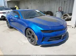 1G1FD1RS6H0213726 2017 CHEVROLET CAMARO