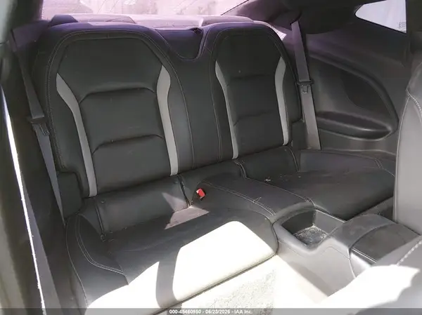 1G1FD1RS6H0213726 2017 CHEVROLET CAMARO - Image 8