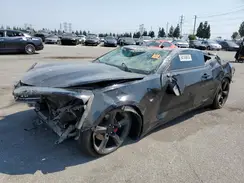 1G1FD1RS6J0102728 2018 CHEVROLET CAMARO
