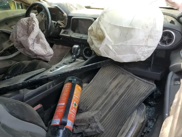 1G1FD1RS6J0102728 2018 CHEVROLET CAMARO - Image 8