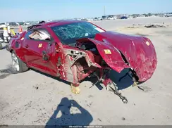 1G1FD1RS6J0124549 2018 CHEVROLET CAMARO