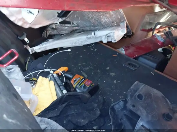 1G1FD1RS6J0124549 2018 CHEVROLET CAMARO - Image 8