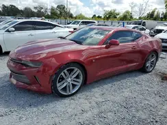 1G1FD1RS6J0141478 2018 CHEVROLET CAMARO