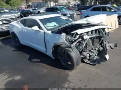 1G1FD1RS6J0155218 2018 CHEVROLET CAMARO