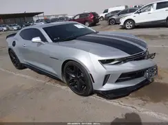1G1FD1RS6J0156790 2018 CHEVROLET CAMARO