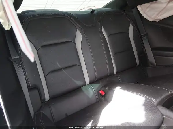 1G1FD1RS6J0156790 2018 CHEVROLET CAMARO - Image 8