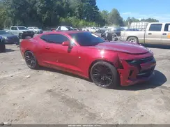 1G1FD1RS6J0172150 2018 CHEVROLET CAMARO