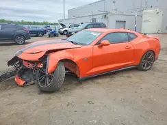 1G1FD1RS6J0183939 2018 CHEVROLET CAMARO