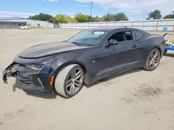 1G1FD1RS6J0191233 2018 CHEVROLET CAMARO
