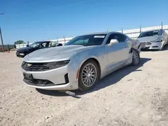 1G1FD1RS6K0108708 2019 CHEVROLET CAMARO