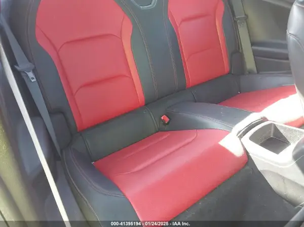 1G1FD1RS6K0133527 2019 CHEVROLET CAMARO - Image 8