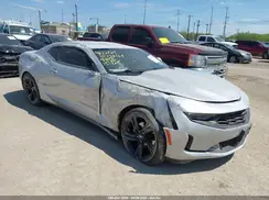 1G1FD1RS6K0151865 2019 CHEVROLET CAMARO