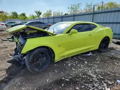 1G1FD1RS6M0102748 2021 CHEVROLET CAMARO