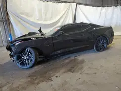 1G1FD1RS6M0103141 2021 CHEVROLET CAMARO