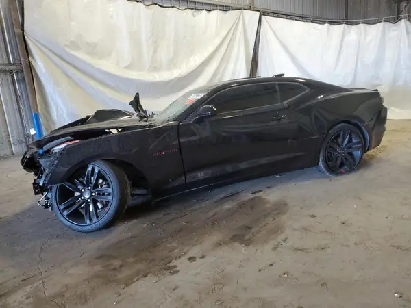 1G1FD1RS6M0103141 2021 CHEVROLET CAMARO - Image 1