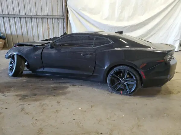 1G1FD1RS6M0103141 2021 CHEVROLET CAMARO - Image 2