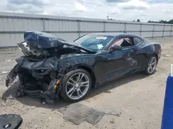 1G1FD1RS6M0129741 2021 CHEVROLET CAMARO