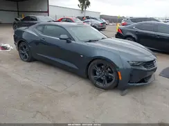 1G1FD1RS6M0131618 2021 CHEVROLET CAMARO