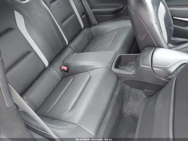 1G1FD1RS6M0131618 2021 CHEVROLET CAMARO - Image 8