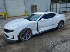 1G1FD1RS6M0133076 2021 CHEVROLET CAMARO