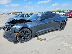 1G1FD1RS6M0138939 2021 CHEVROLET CAMARO