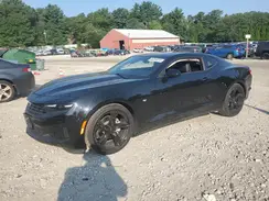 1G1FD1RS6N0124802 2022 CHEVROLET CAMARO