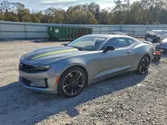 1G1FD1RS6P0114631 2023 CHEVROLET CAMARO