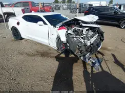 1G1FD1RS6P0138041 2023 CHEVROLET CAMARO