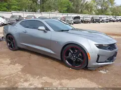 1G1FD1RS6P0143403 2023 CHEVROLET CAMARO