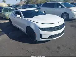 1G1FD1RS6P0155616 2023 CHEVROLET CAMARO