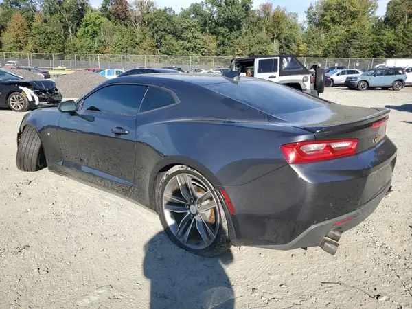 1G1FD1RS7G0113195 2016 CHEVROLET CAMARO - Image 2