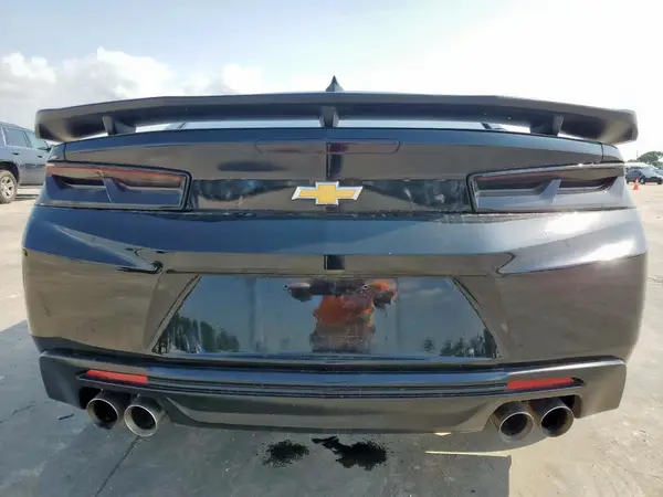 1G1FD1RS7G0119708 2016 CHEVROLET CAMARO - Image 8