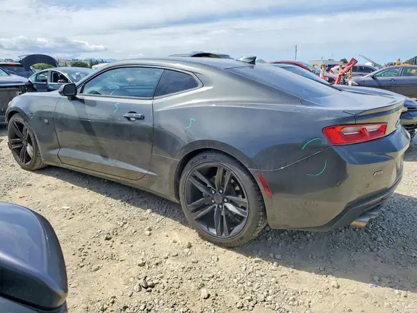 1G1FD1RS7G0121264 2016 CHEVROLET CAMARO - Image 2