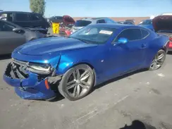 1G1FD1RS7G0124374 2016 CHEVROLET CAMARO