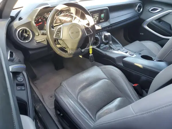 1G1FD1RS7G0124374 2016 CHEVROLET CAMARO - Image 8