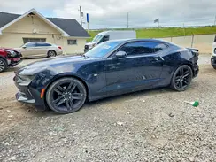 1G1FD1RS7G0132099 2016 CHEVROLET CAMARO