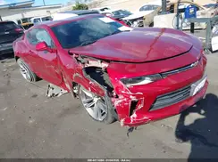 1G1FD1RS7G0138243 2016 CHEVROLET CAMARO