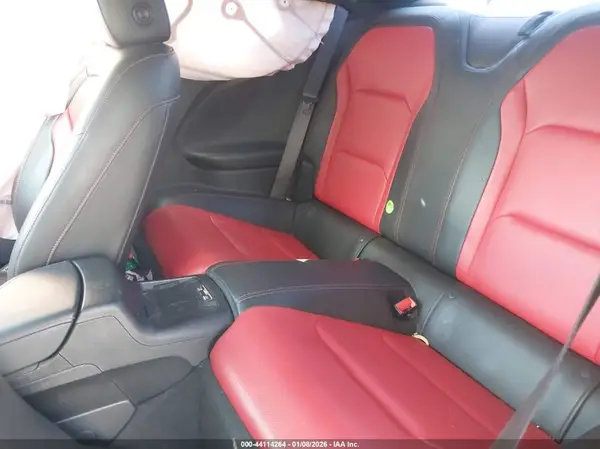 1G1FD1RS7G0138243 2016 CHEVROLET CAMARO - Image 8