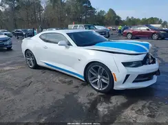 1G1FD1RS7G0139294 2016 CHEVROLET CAMARO