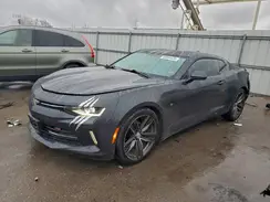 1G1FD1RS7G0142423 2016 CHEVROLET CAMARO