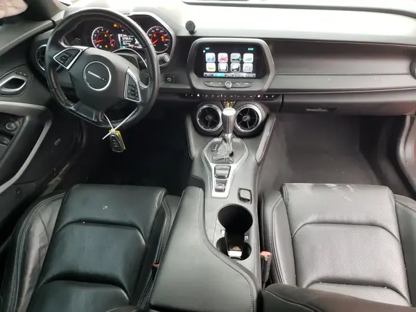 1G1FD1RS7G0143068 2016 CHEVROLET CAMARO - Image 8