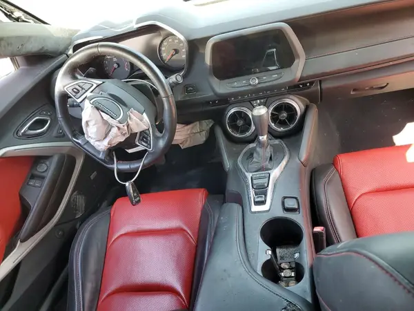 1G1FD1RS7G0143958 2016 CHEVROLET CAMARO - Image 8