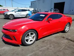 1G1FD1RS7G0145189 2016 CHEVROLET CAMARO