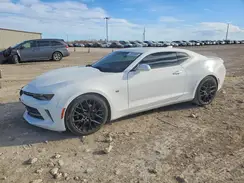 1G1FD1RS7G0148111 2016 CHEVROLET CAMARO